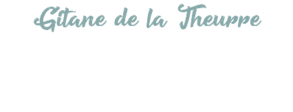 Gitane de la Theurre SEXE : Jument RACE : Franche-Montagne NAISSANCE : 01 avril 1998 ROBE : Alezan 